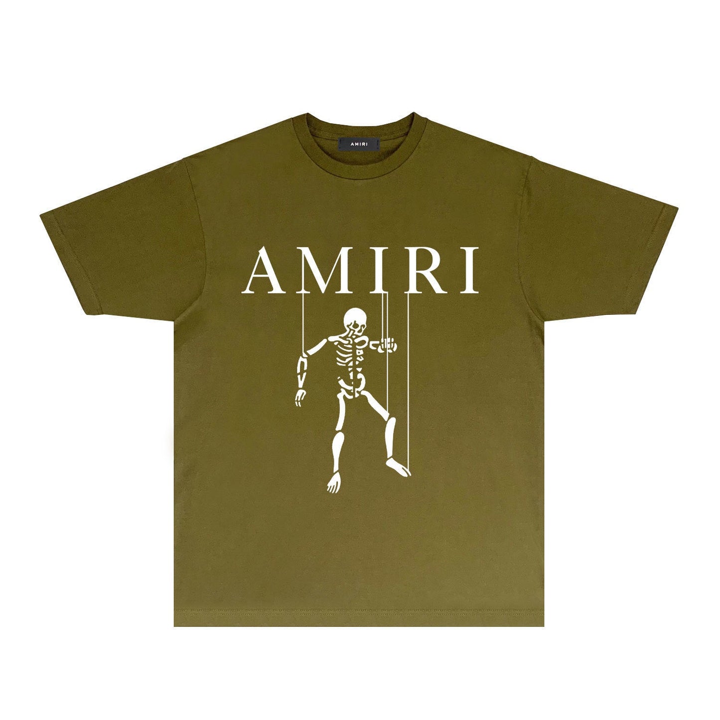 Amiri T Shirts