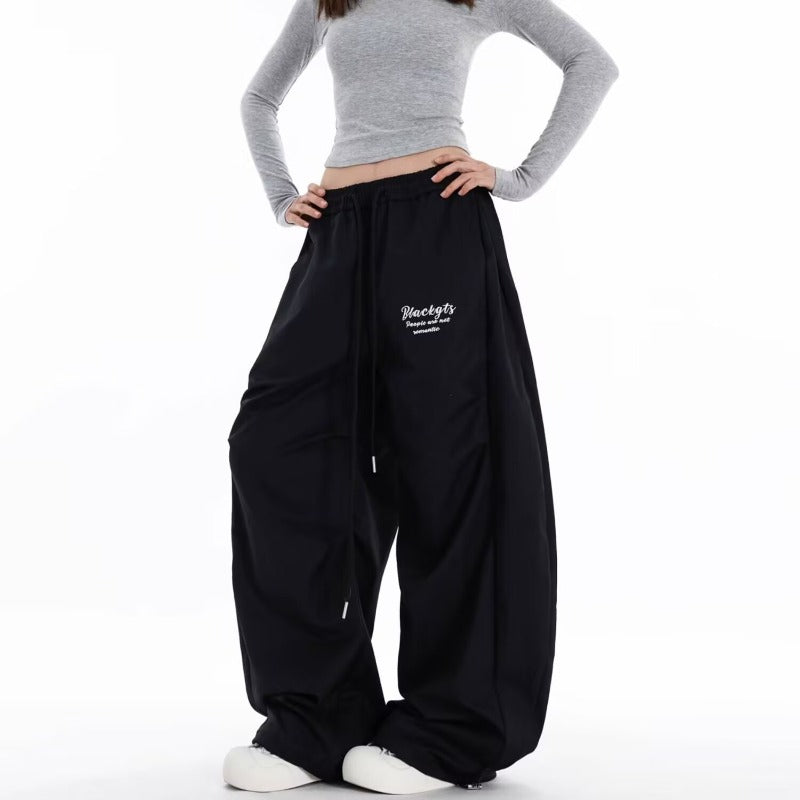 Womens casual pants womens vintage pleats