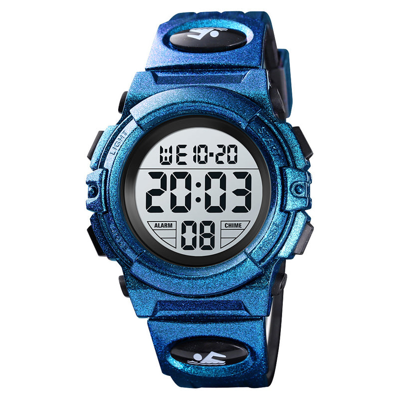 Children's Watch Sports
