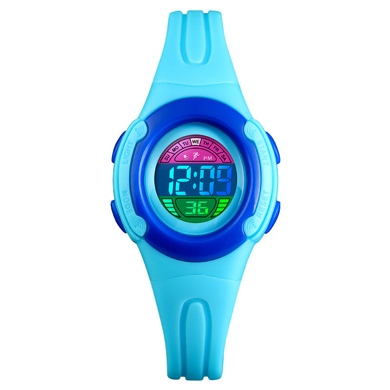 Children's Watch Christmas Gifts