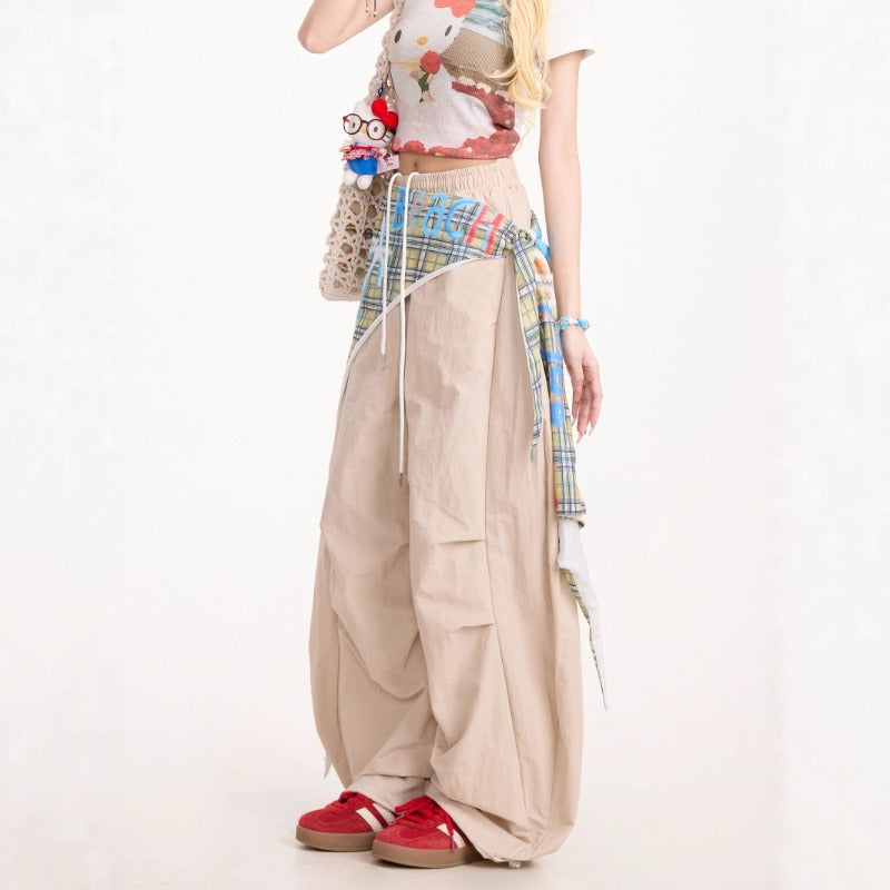 Women casual pants