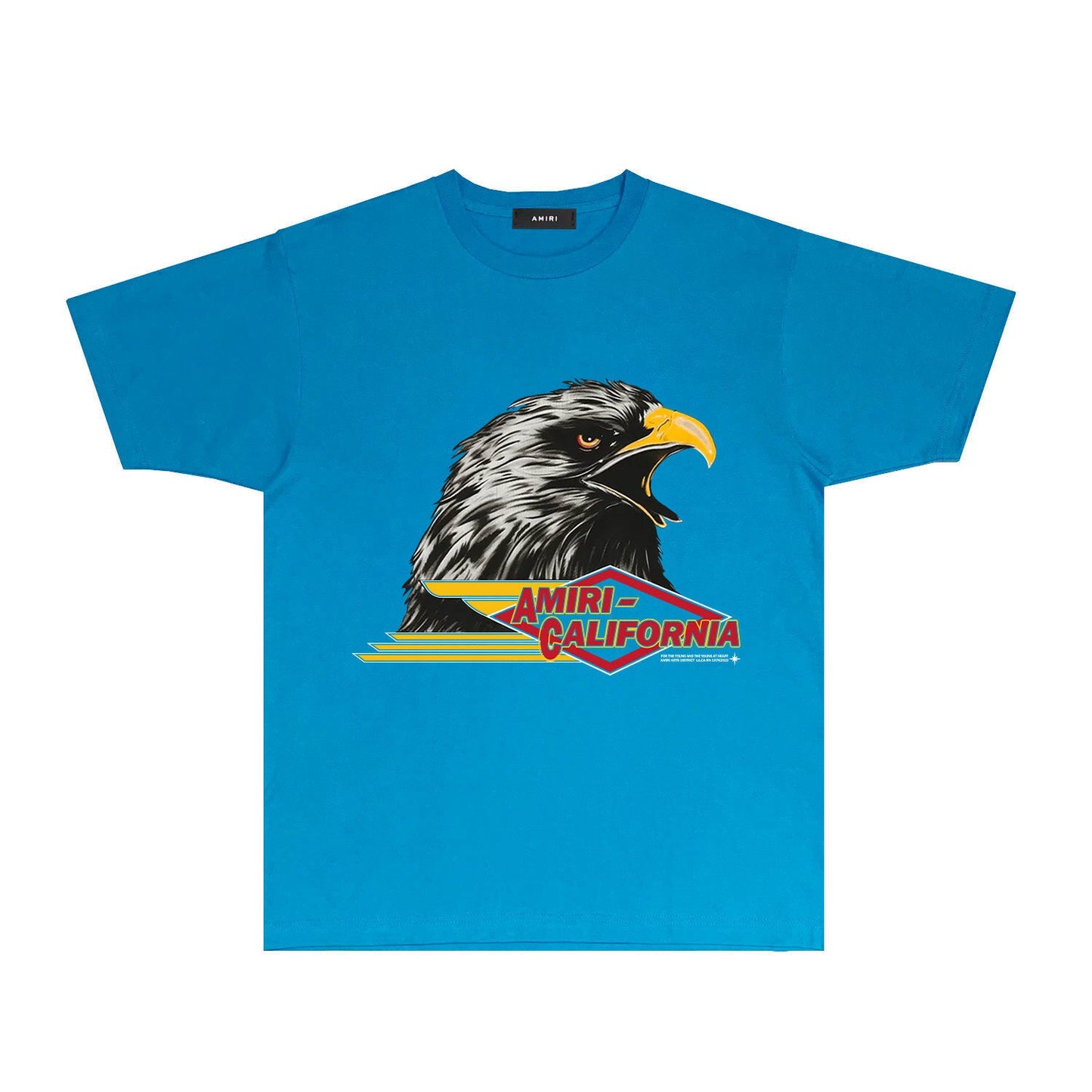 Amiri T Shirts