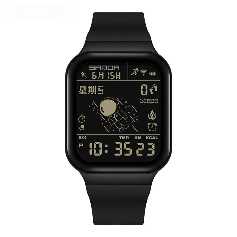 Men's Watches Electronic Watches Waterproof Watches