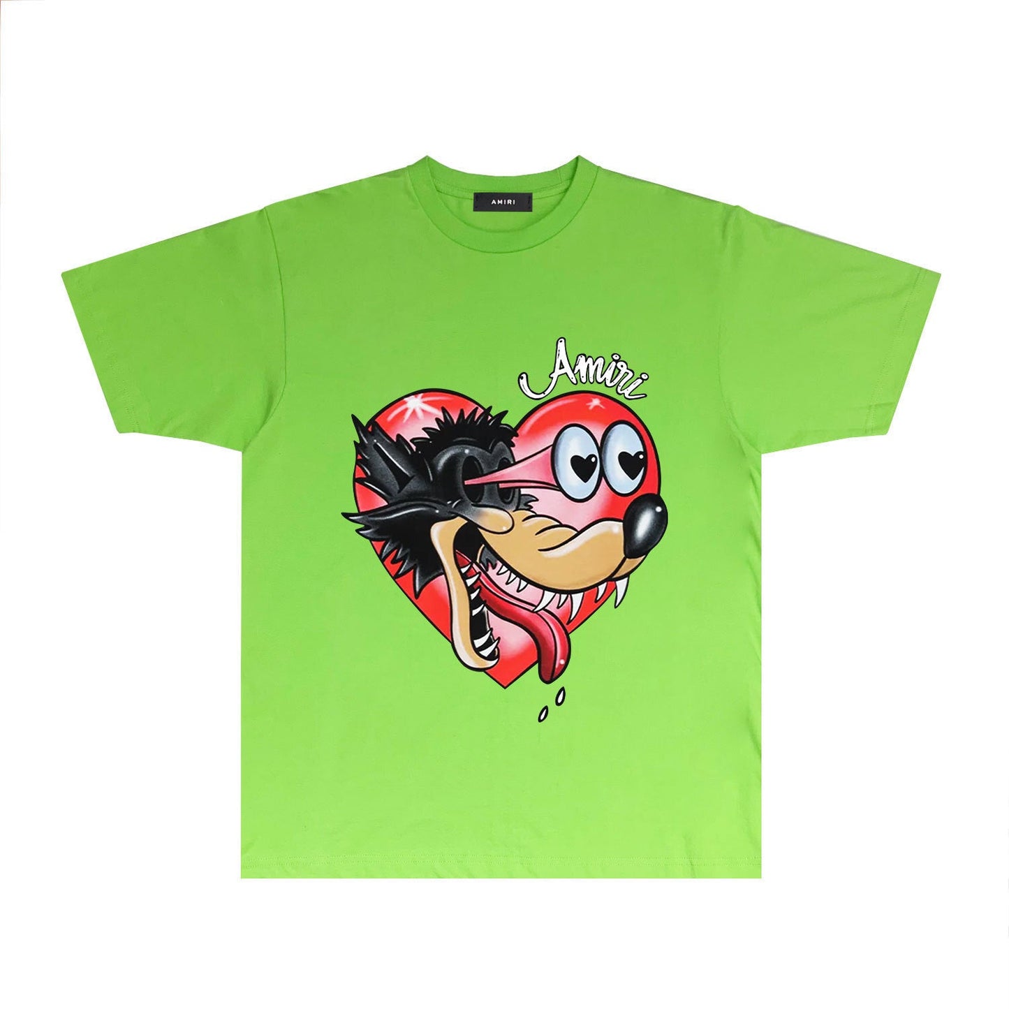 Amiri T Shirts