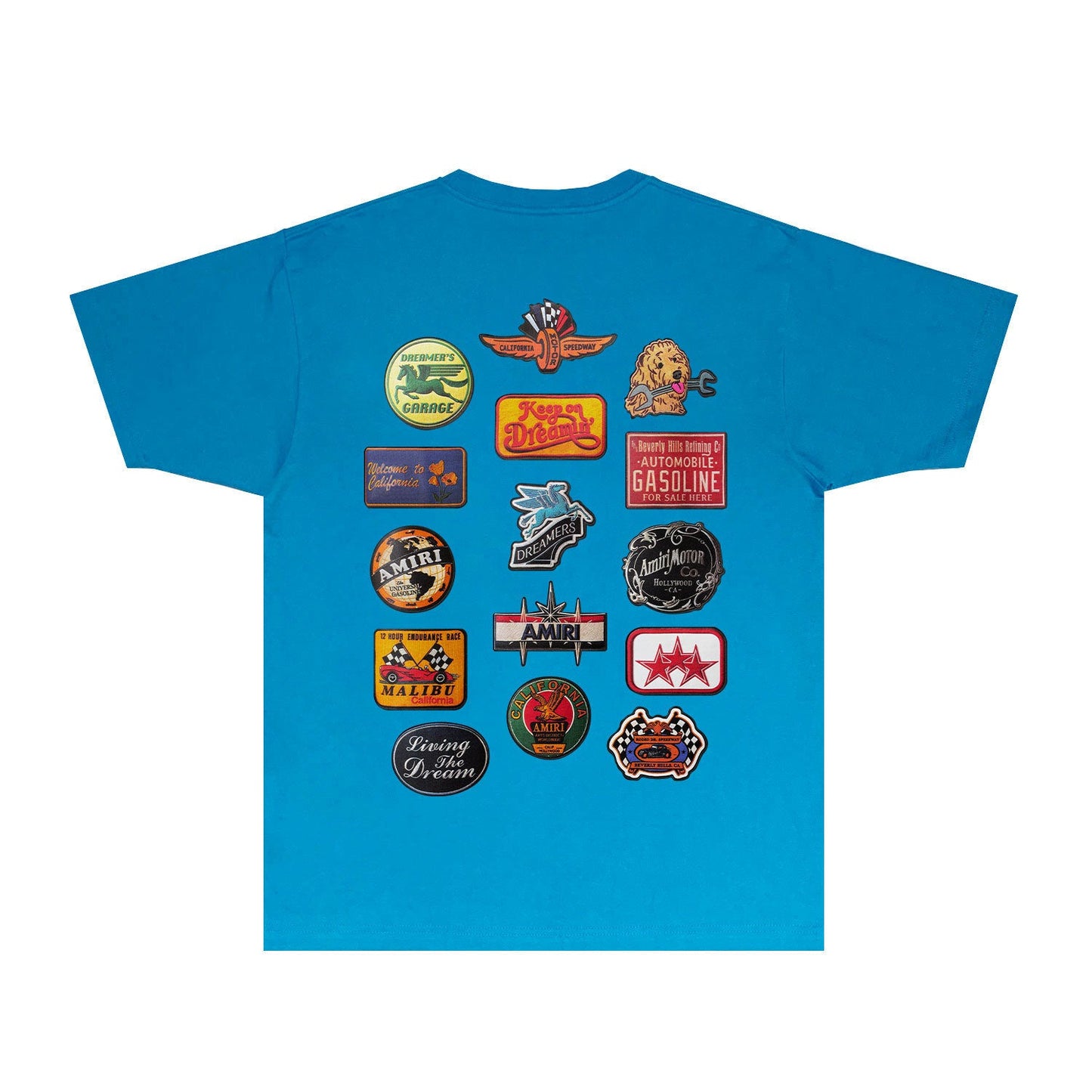 Amiri T Shirts