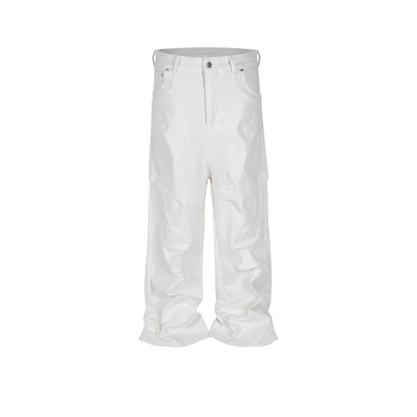 MIJKO Mens Vintage Pants MIJKO FarArchive vibe