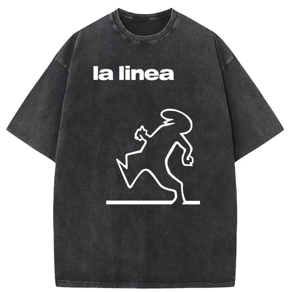Men T Shirts Vintage Street