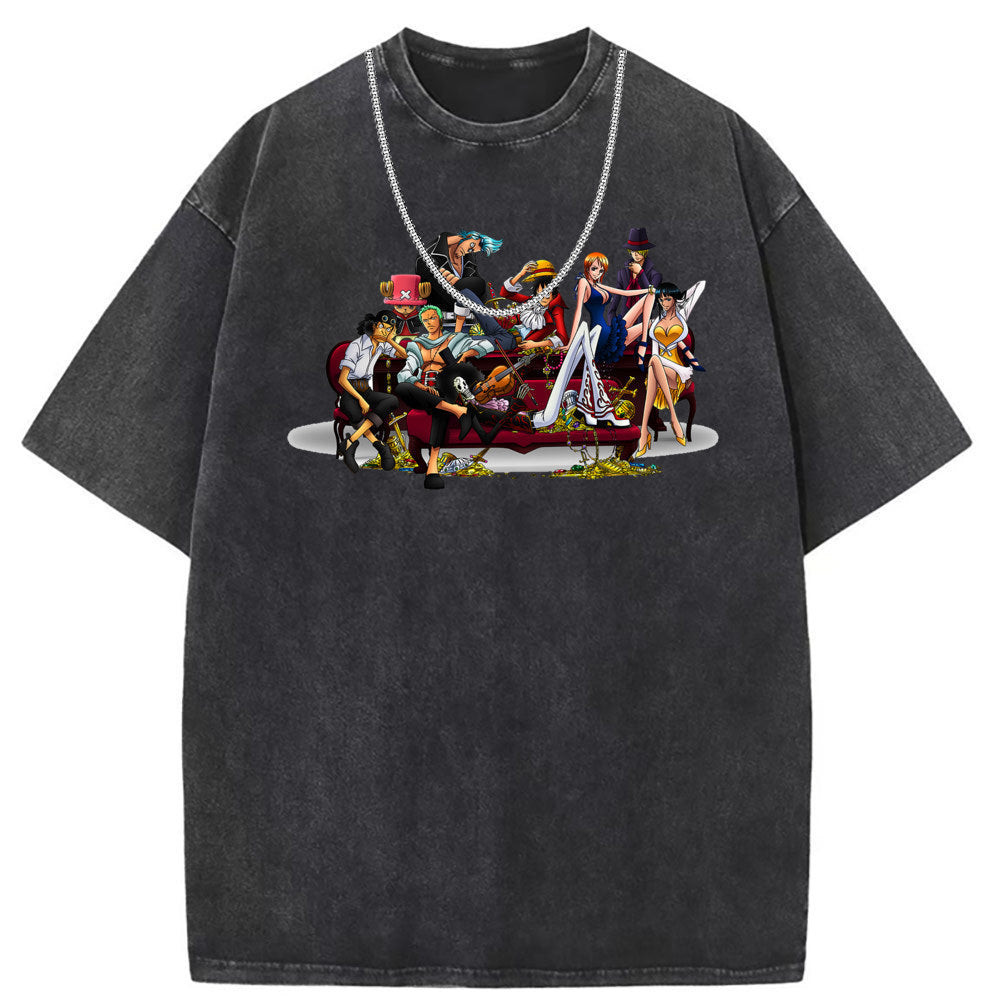 Mens T Shirts Short Sleeve T-Shirts Men