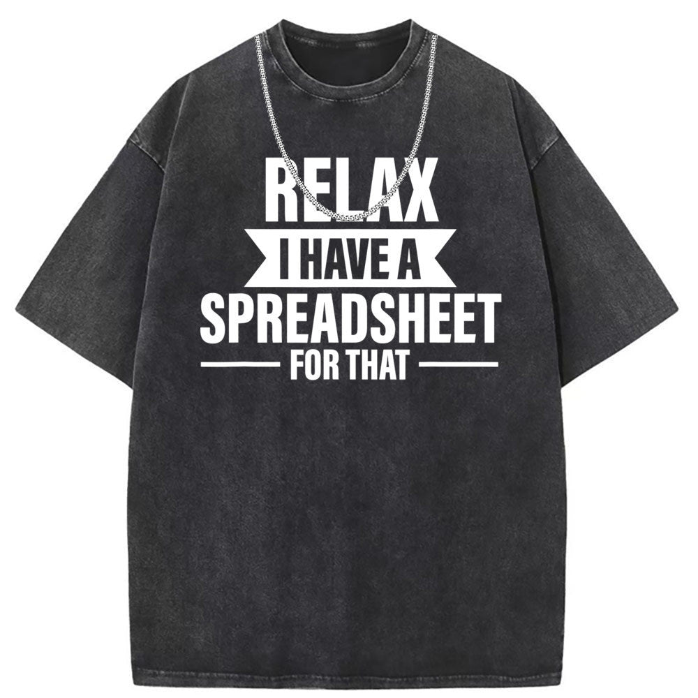 Mens T Shirts Punk Cotton