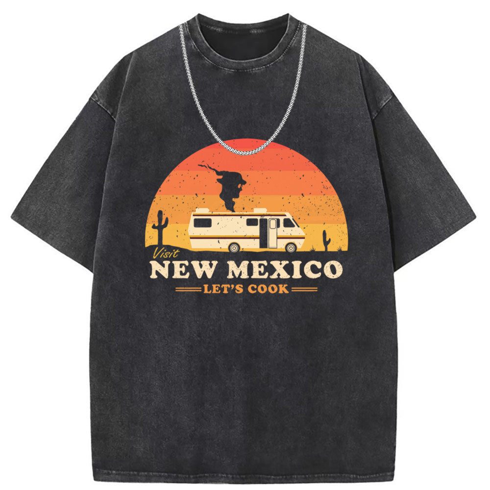 Men T Shirts