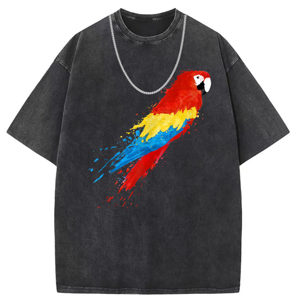 Mens T Shirts Short Sleeves Street