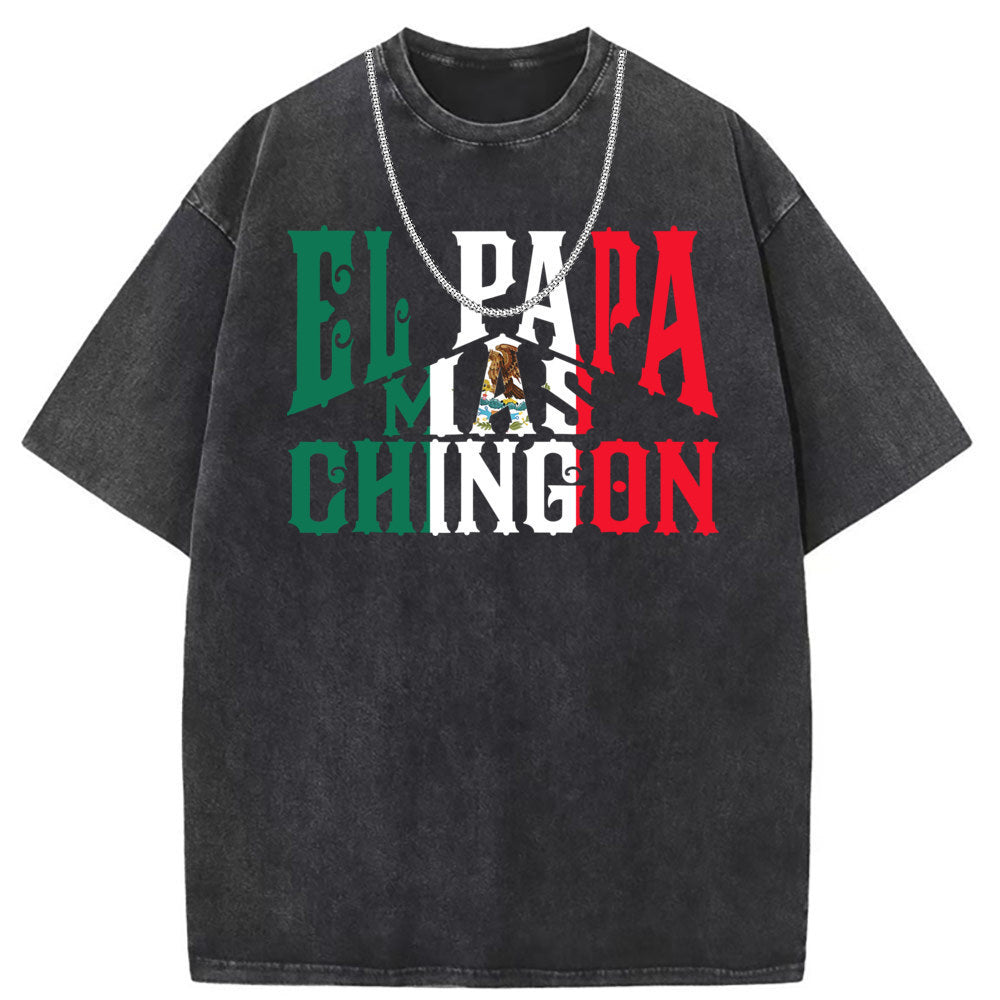 Men's T Shirts Short Sleeve T-Shirts Men's Loose