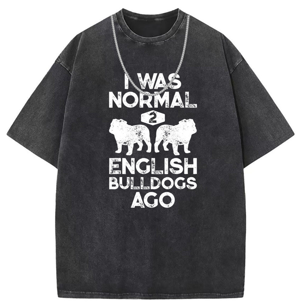 Men T Shirts Short sleeve t-shirt retro anime oversize