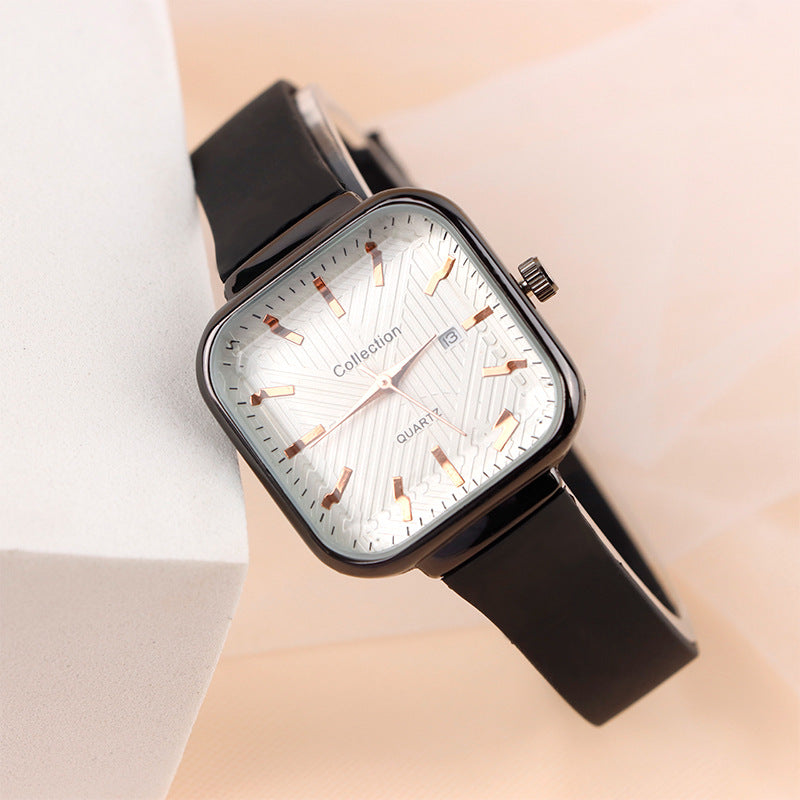 Men's Watches Fashion Women's Trend