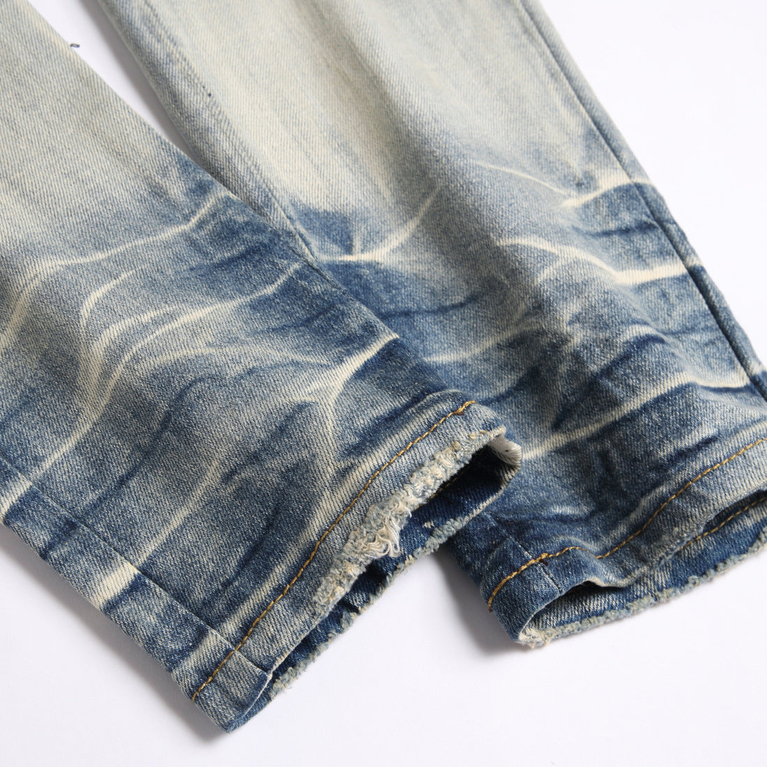 Amiri Jeans Ripped Jeans