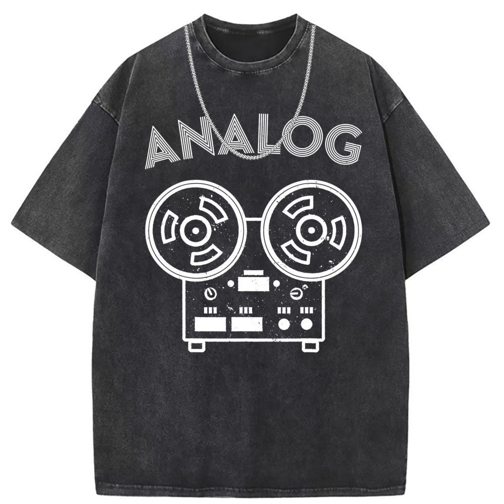 Men's T Shirts Cotton Women's Clothing