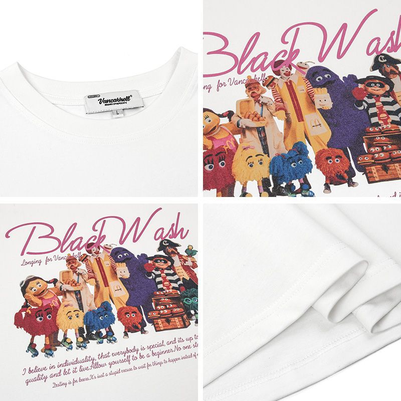 Men's T Shirts