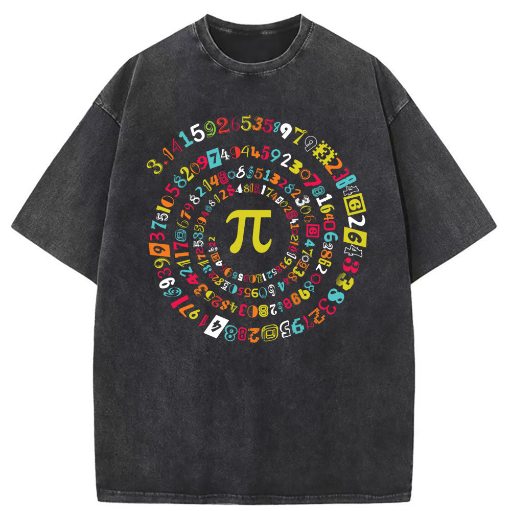 Mens T Shirts Men Vintage