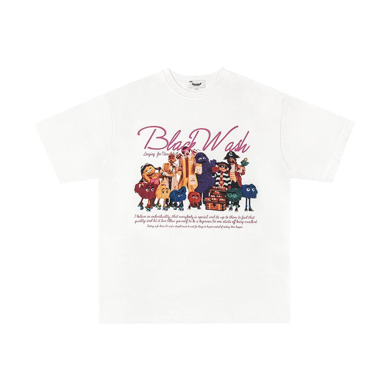 Men's T Shirts