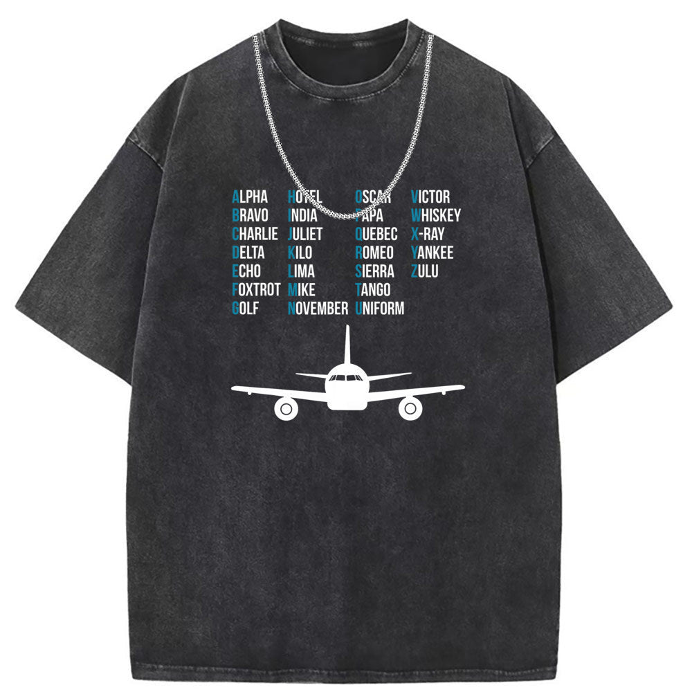 Mens T Shirts Short Sleeve T-Shirt Large Size