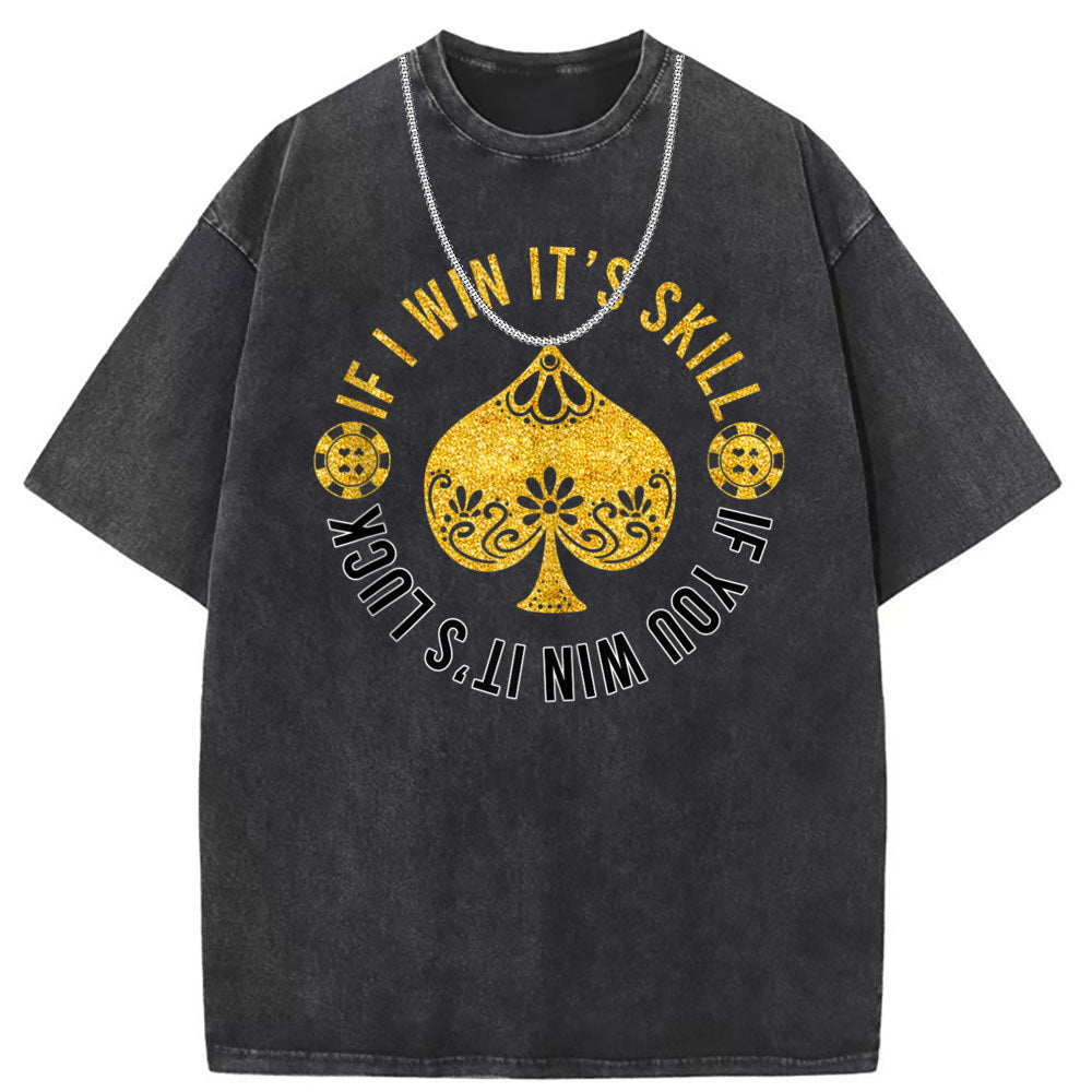 Men T Shirts Short sleeve t-shirt retro anime oversize loose