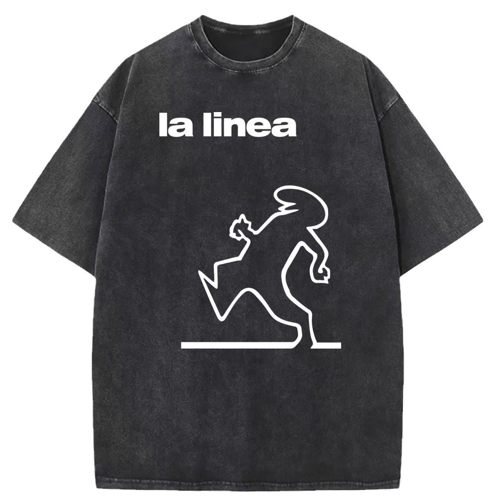 Men T Shirts Vintage Street