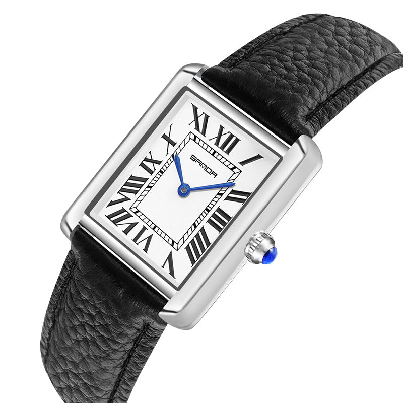 Men's Watches Quartz Movement Watch