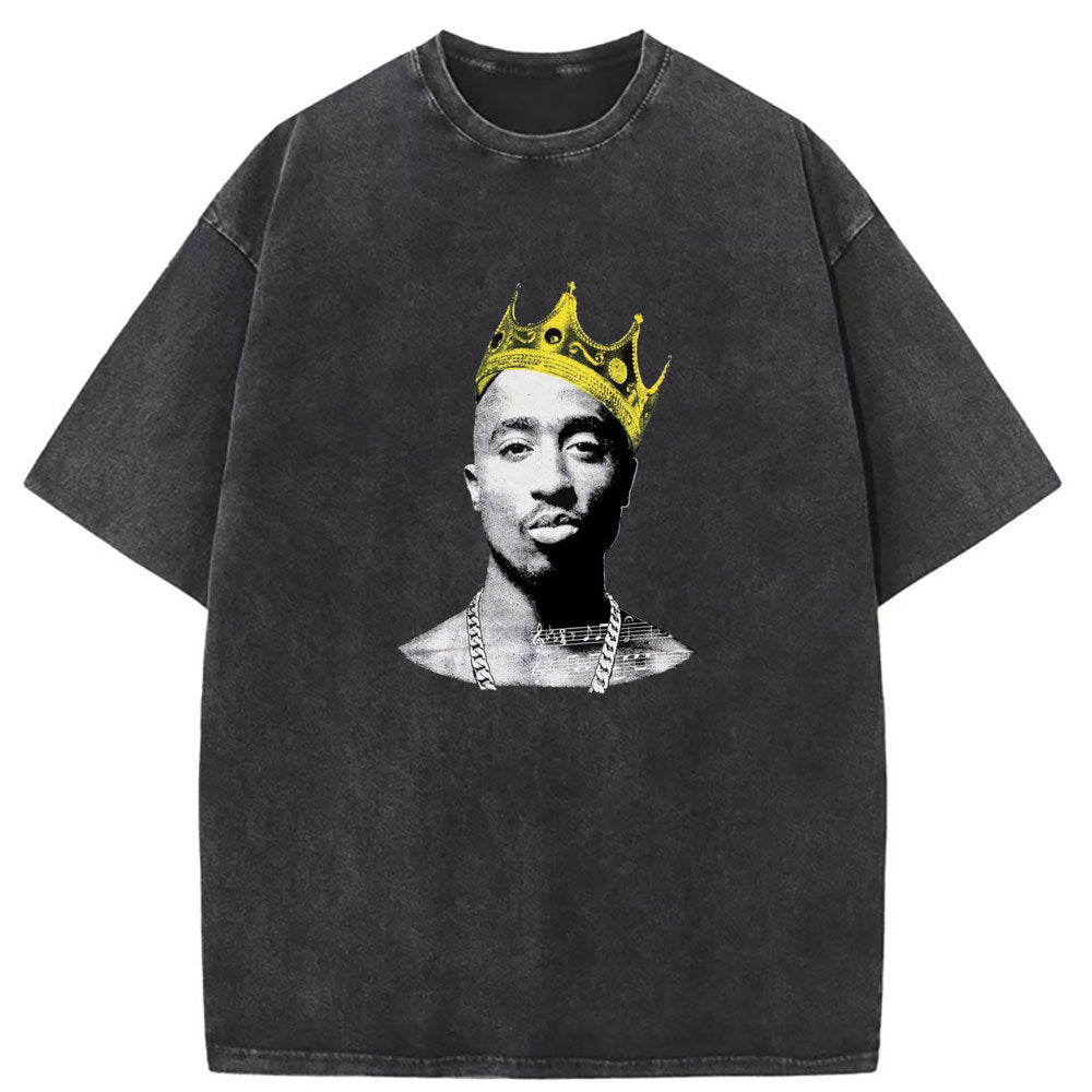 Men's T Shirts Short Sleeve T-Shirts Men's Vintage
