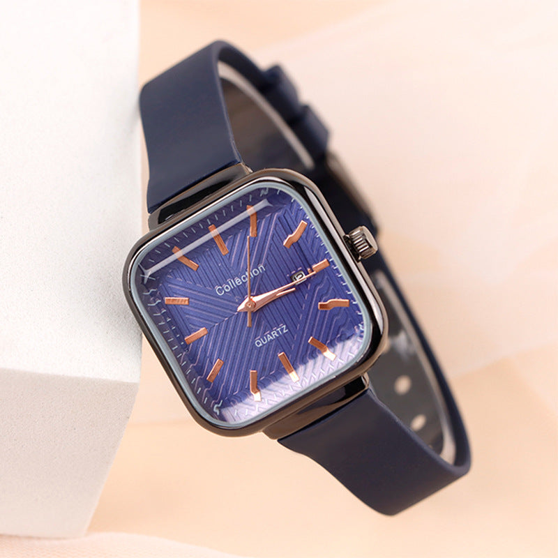 Men's Watches Fashion Women's Trend