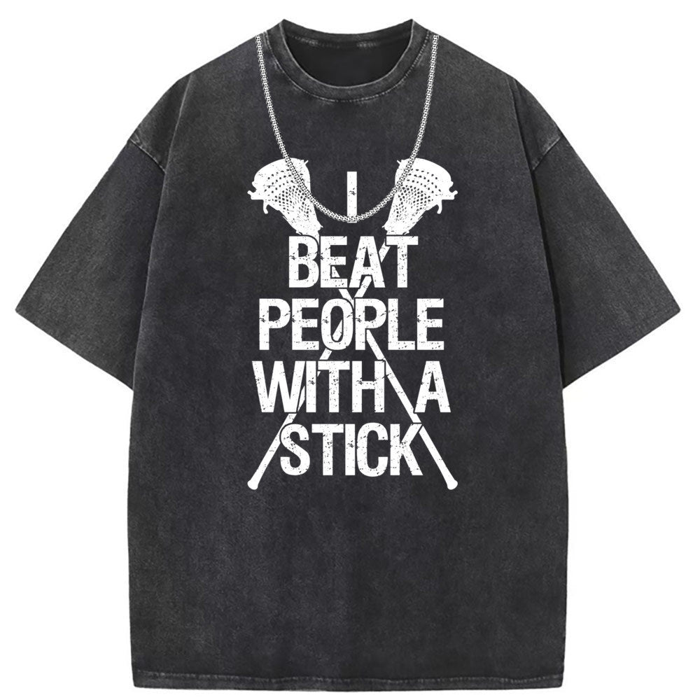 Men's T Shirts Cotton Women's Clothing