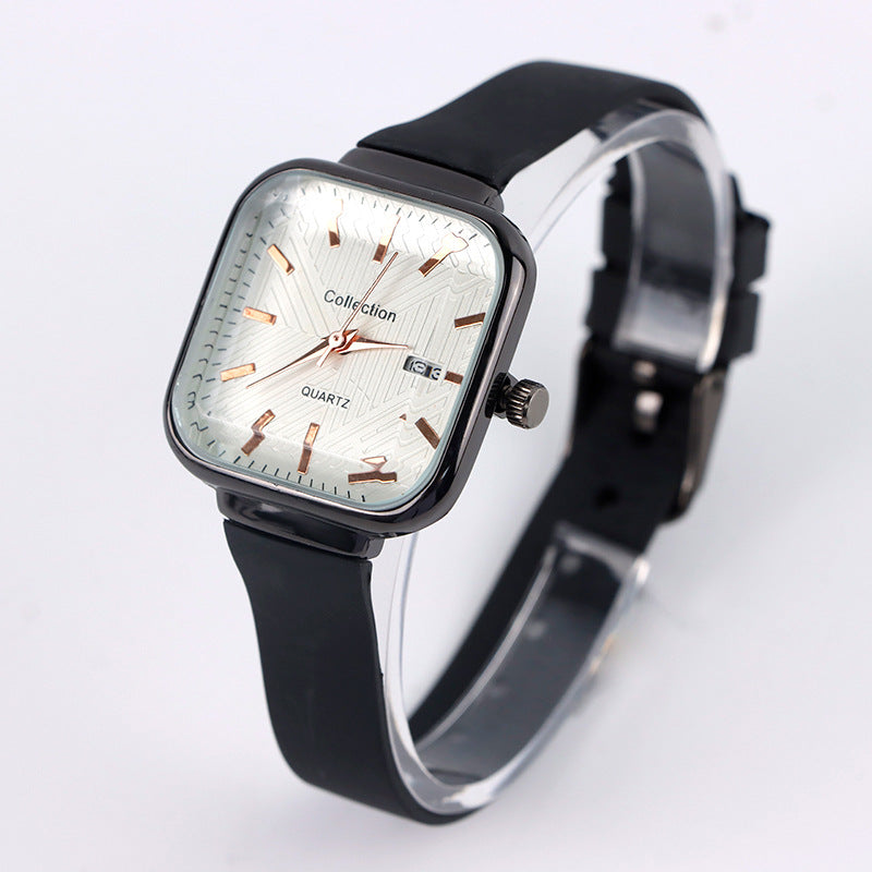 Men's Watches Fashion Women's Trend
