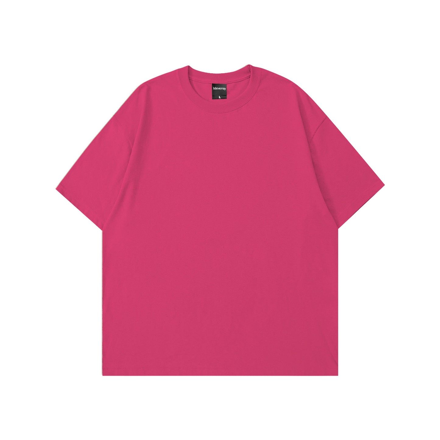 Mens T Shirts Loose Short Sleeve T-Shirts