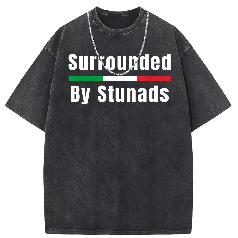 Men T Shirts Short Sleeve T-Shirt Men's Harajuku Vintage Anime