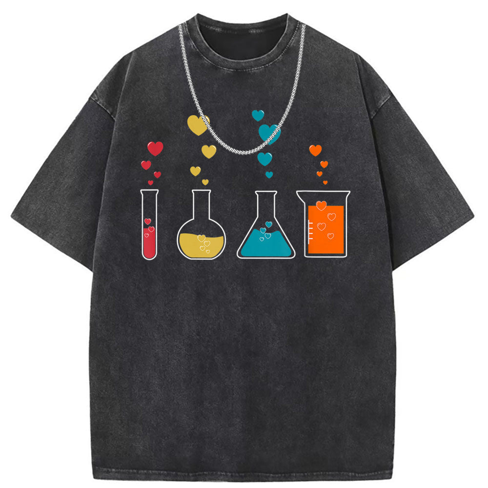 Mens T Shirts Printed Short Sleeve T-Shirts