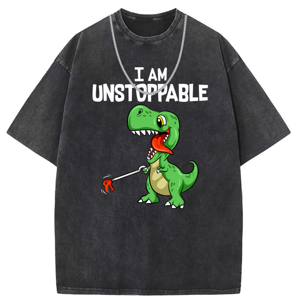 Mens T Shirts Printed Short Sleeve T-Shirts