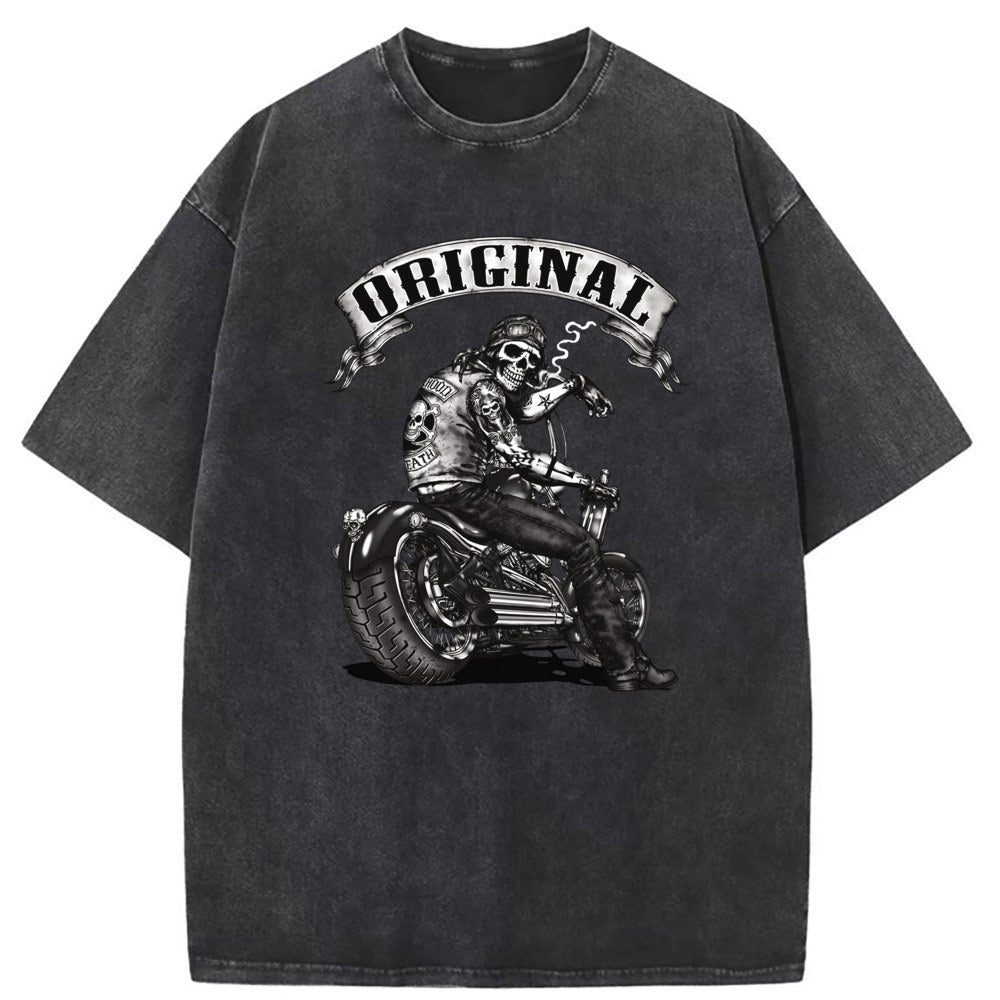 Mens T Shirts Short Sleeve T-Shirts Men