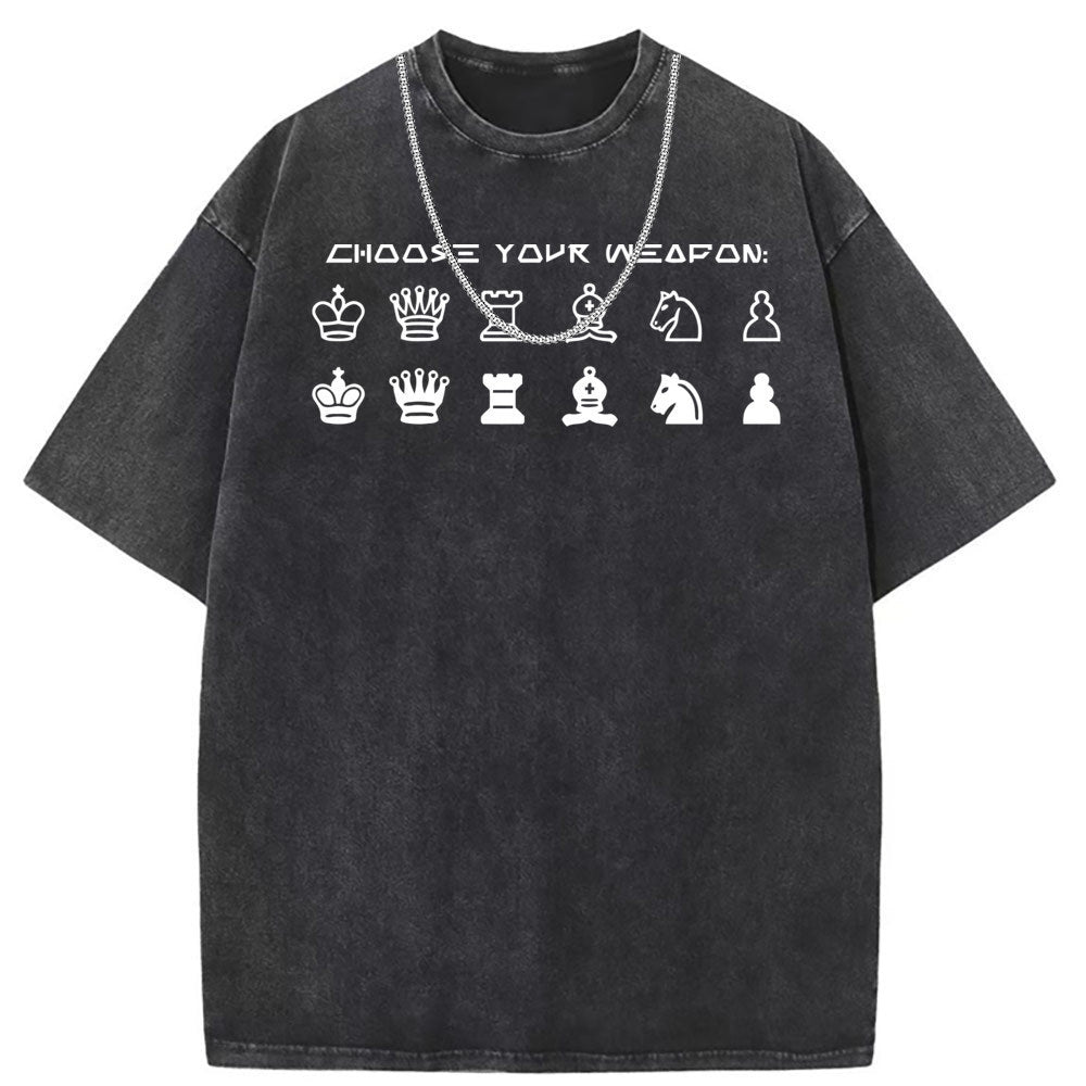 Men T Shirts Short Sleeve T-Shirt Men's Harajuku Vintage