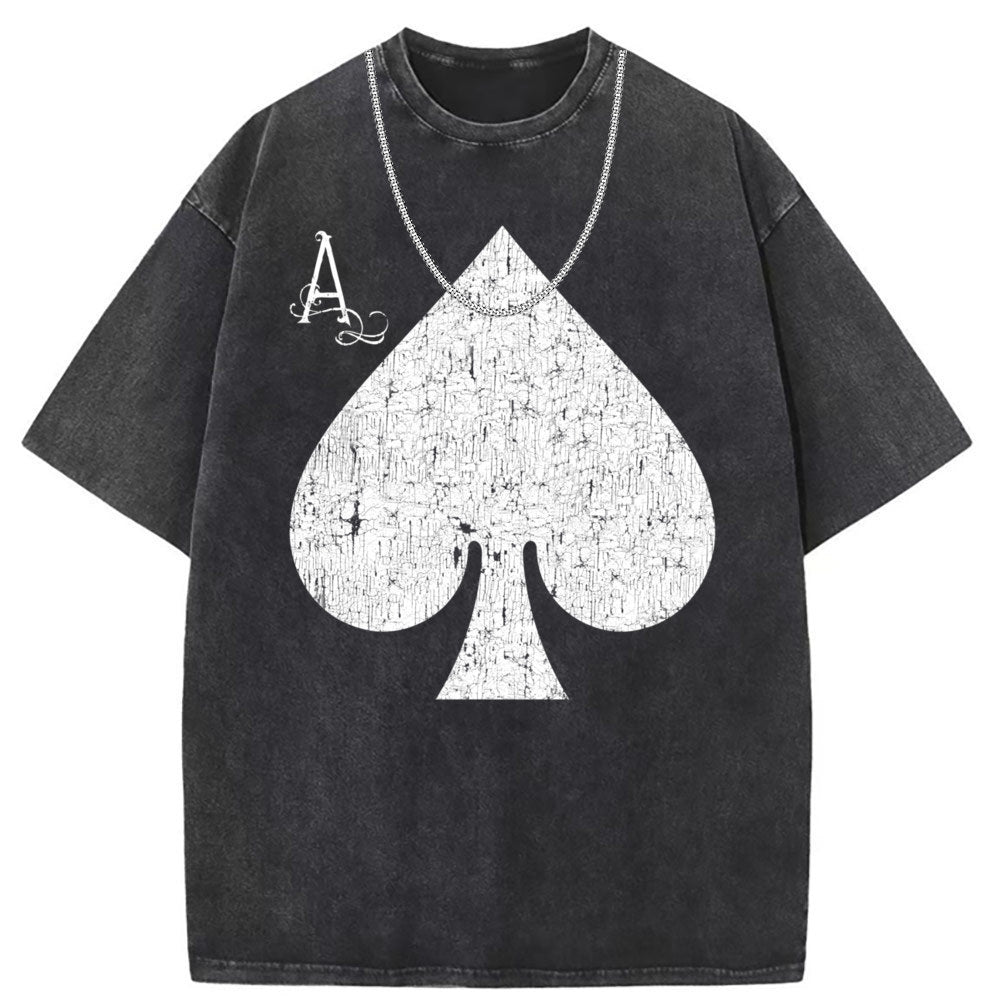 Men's T Shirts Cotton Women's Clothing