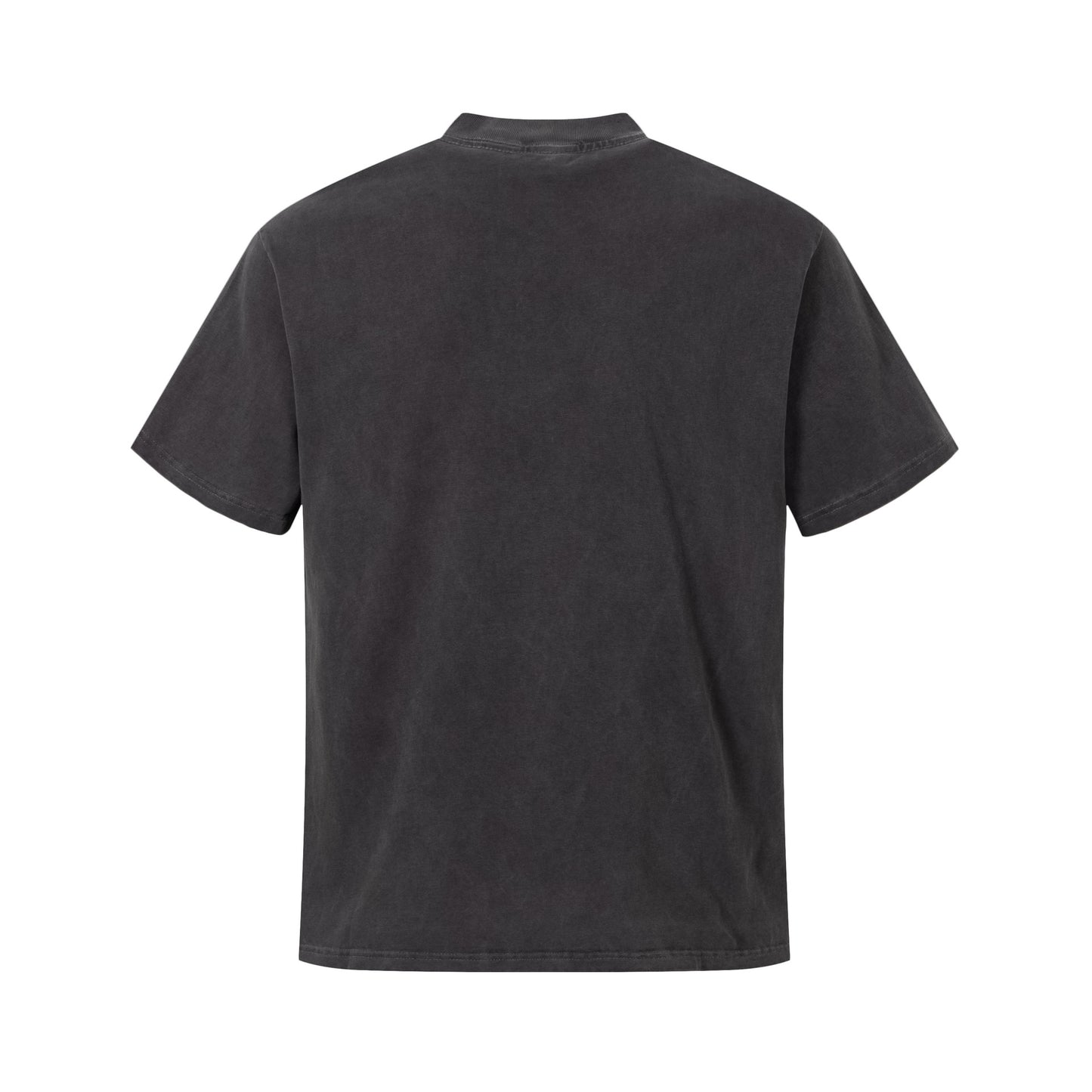 Mens T Shirts Summer Slightly Loose
