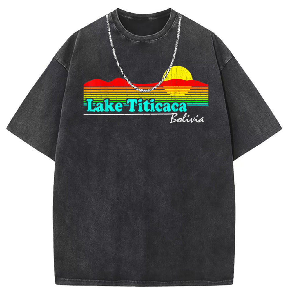 Men's T Shirts Cotton Women's Clothing