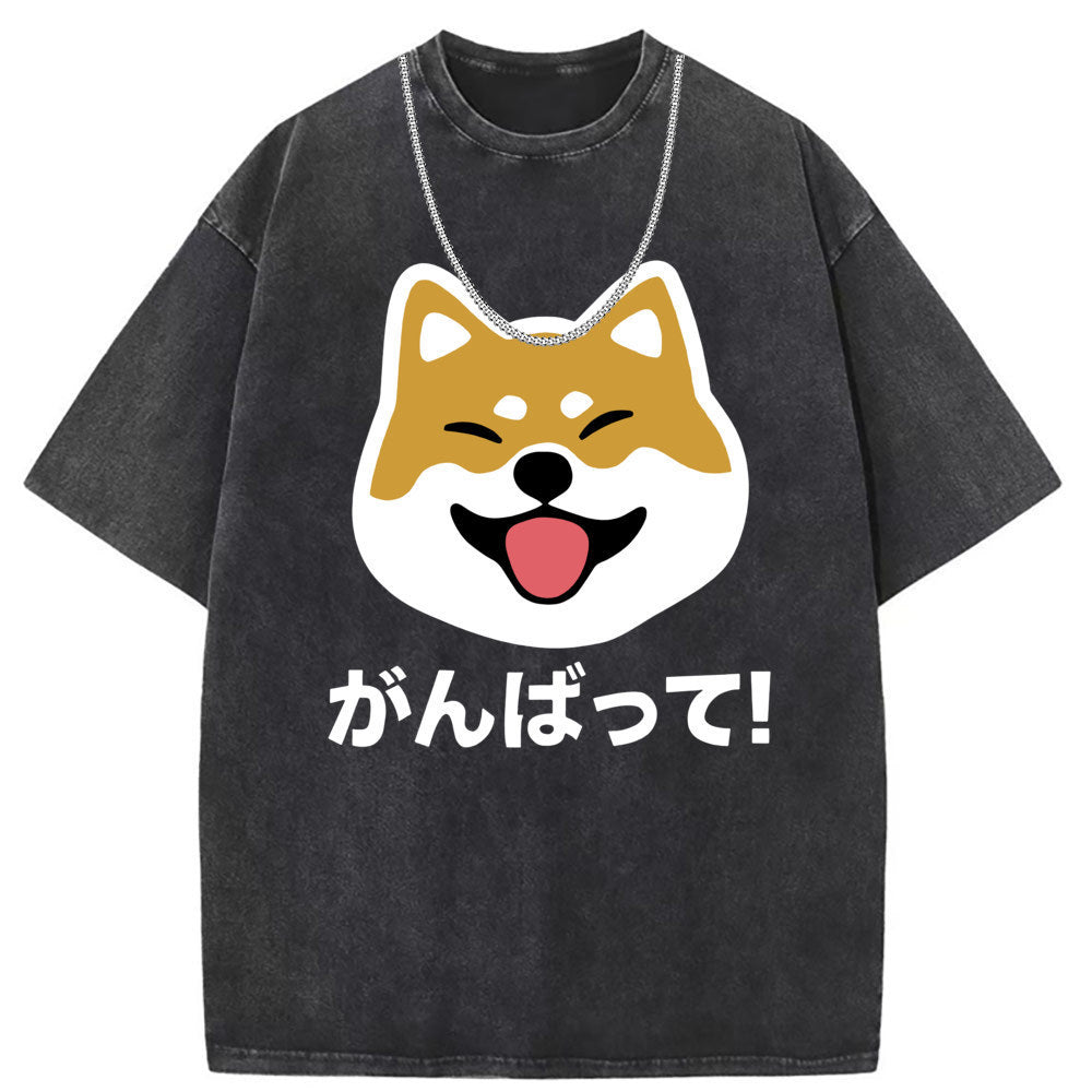 Mens T Shirts Short Sleeves Loose Casual
