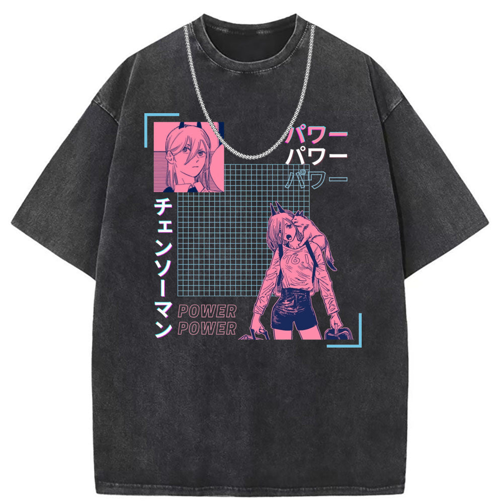 Mens T Shirts Cotton Printed Short Sleeve T-Shirts