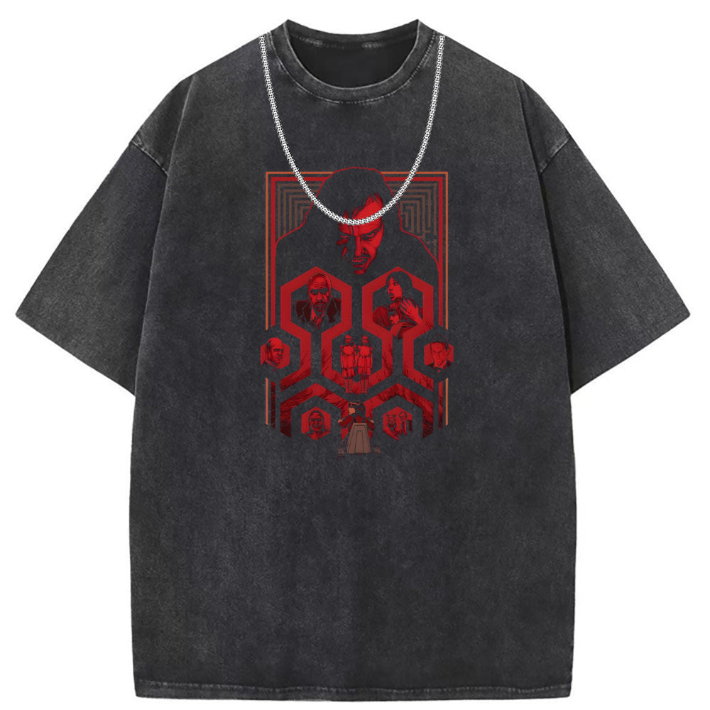 Mens T Shirts Crew Neck Short Sleeve T-Shirts