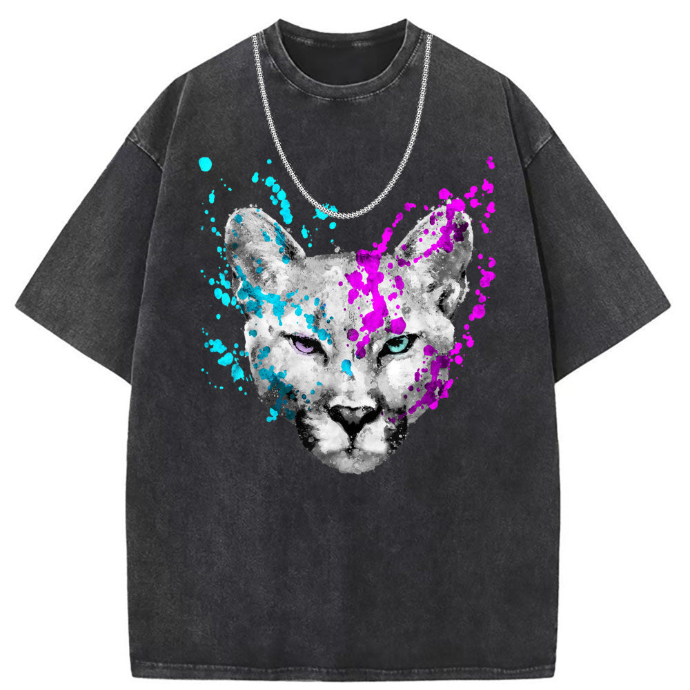 Mens T Shirts Short Sleeves Street
