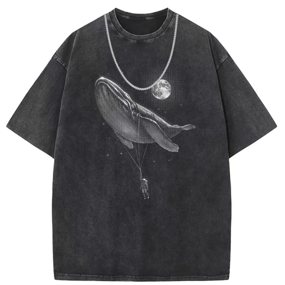 Mens T Shirts Short Sleeve T-Shirt Vintage Oversize Loose