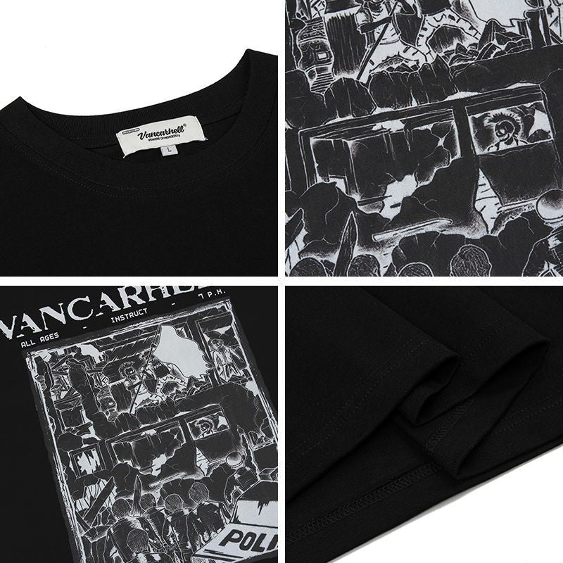 Men T Shirts