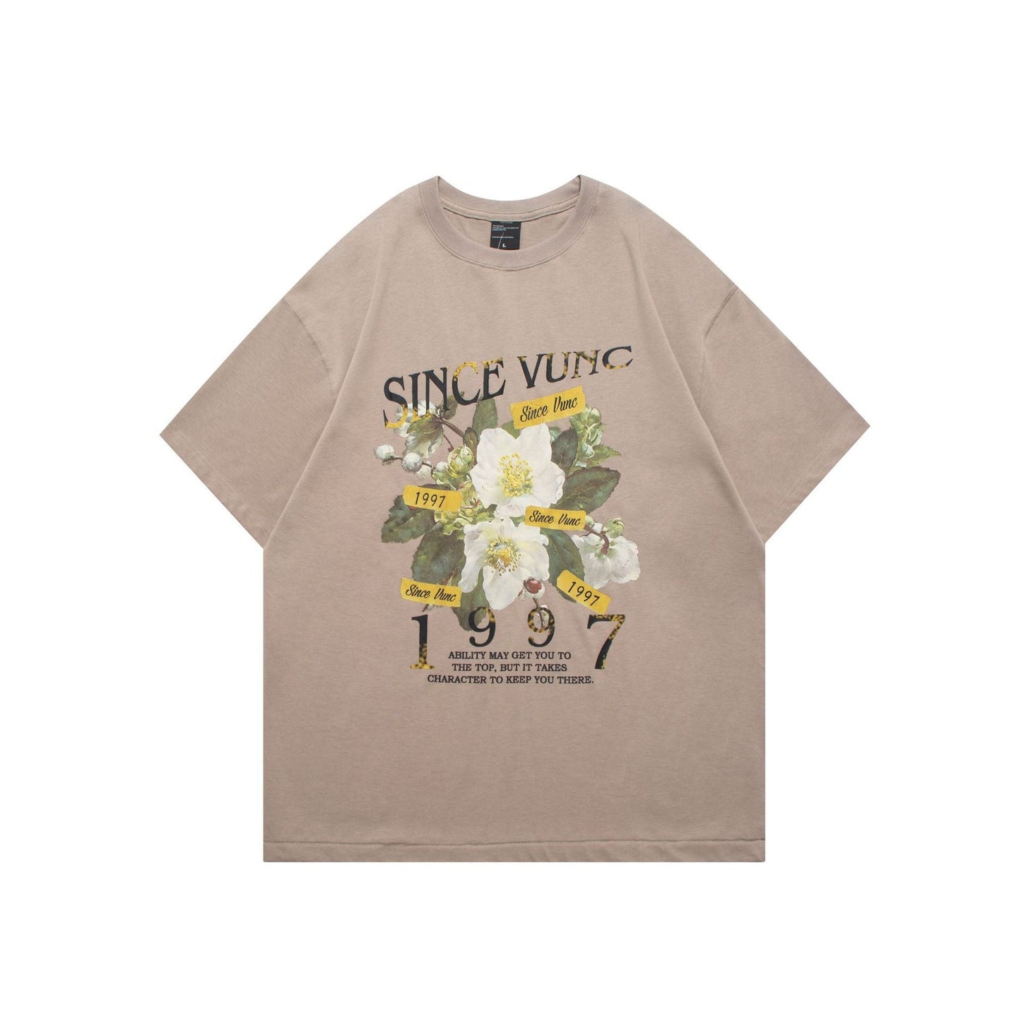Men's T-Shirts Men's Printed T-Shirts