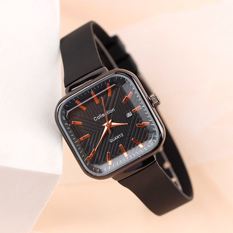 Men's Watches Fashion Women's Trend