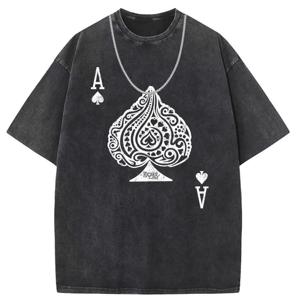 Men's T Shirts Cotton Women's Clothing