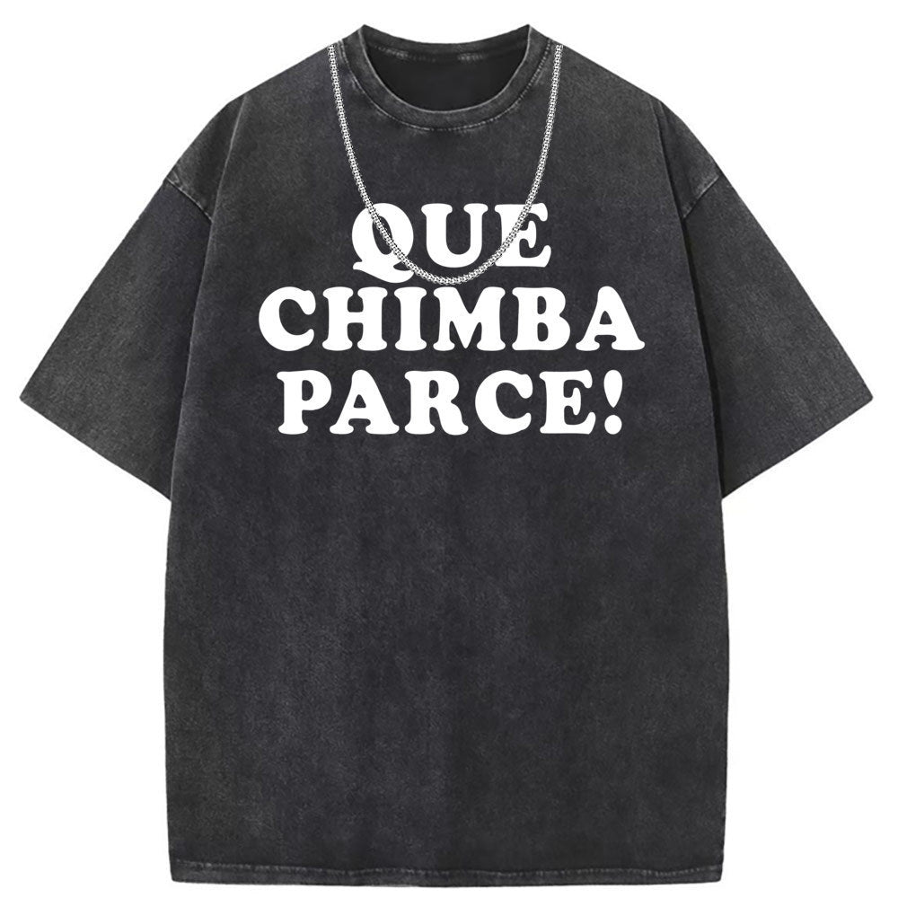 Men T Shirts Short sleeve t-shirt retro anime oversize loose